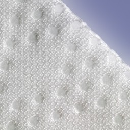MicroSeal SuperSorb 100% Polyester feinmaschige Wischtücher